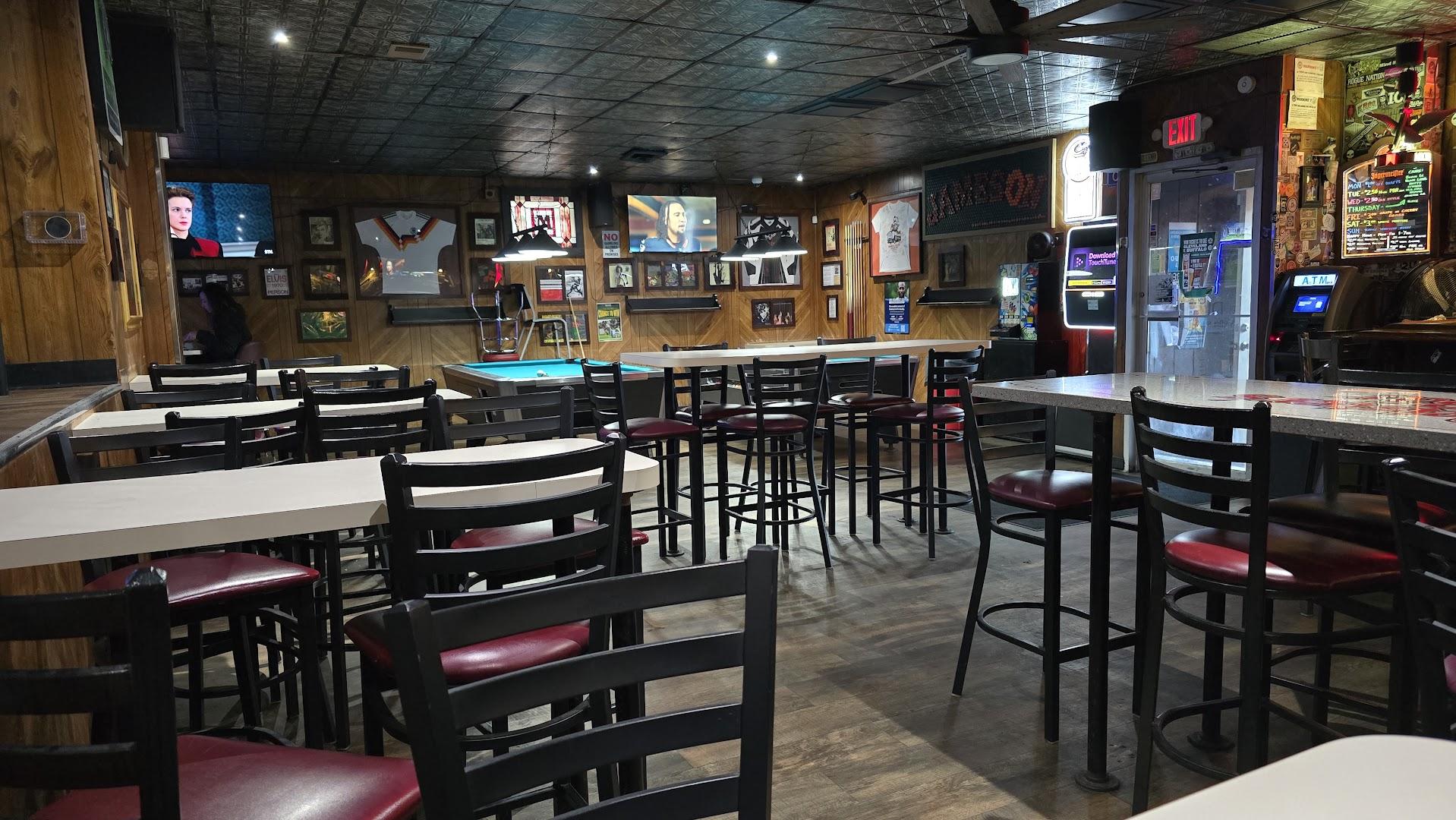 Meister's Bar